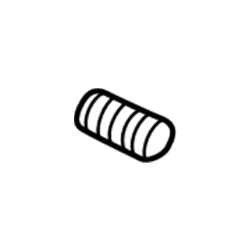 Mopar 4897915AA Stud Hub