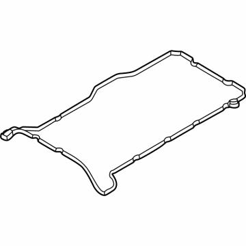 Kia 224412T000 Gasket-Rocker Cover