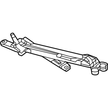 GM 42772941 Link Arm