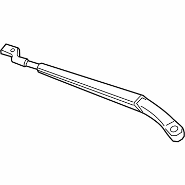 GM 42772943 Wiper Arm