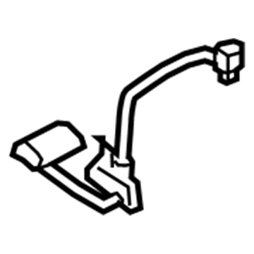 Hyundai 94460-G2600 Fuel Pump Sender Assembly