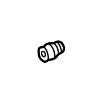 Mopar 52088515 Nut-Lock