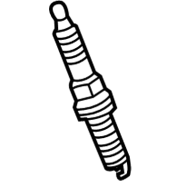 Infiniti 22401-EW61C Spark Plug