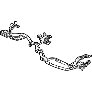 GM 22974517 Harness