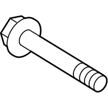 Hyundai 37451-25000 Bolt