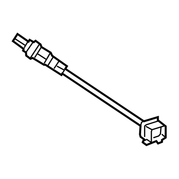 Mopar 68224424AA Oxygen Sensor