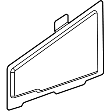 GM 22856659 Insulator