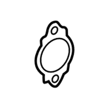 Mopar 4884703AA Gasket-Water Inlet