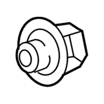 Mopar 53010552AC THRMOSTAT