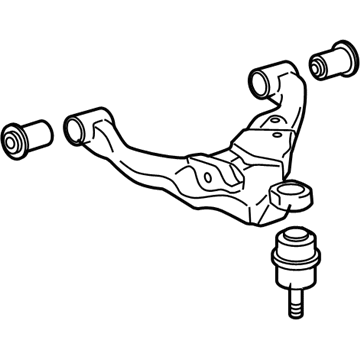 Toyota 48068-04040 Lower Control Arm