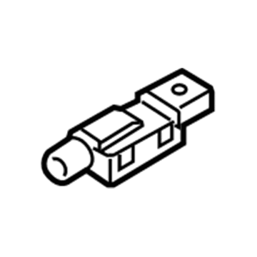 BMW 63-31-9-163-755 Led Module