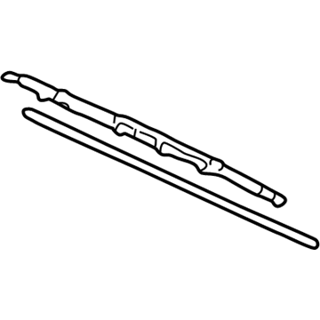 Mopar MR482671 WIPER