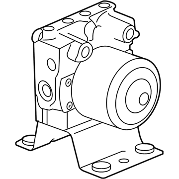 GM 22691085 Modulator