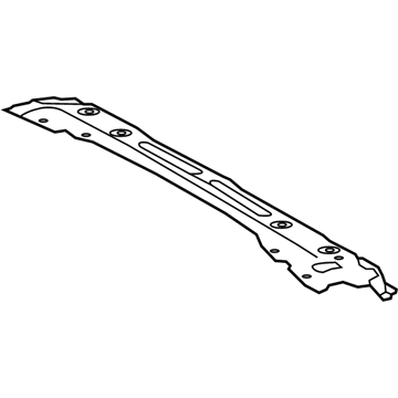 Toyota 63105-0E050 Rear Header