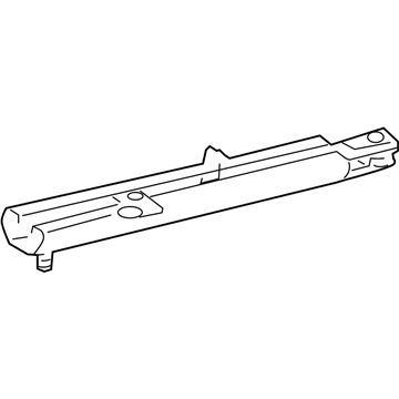 Toyota 72110-04030 Seat Track