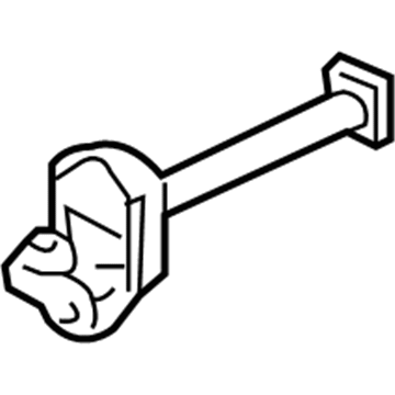 Infiniti 80431-1LA9E Spring-Check