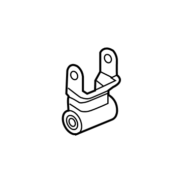 Mopar 52855648AE SHACKLE-Spring