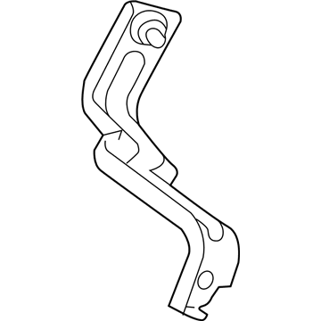 Kia 92194B2000 Link Assembly-Sensor