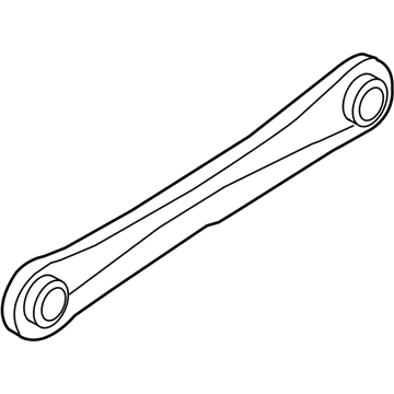 Ford 9R3Z-5A649-B Trailing Arm