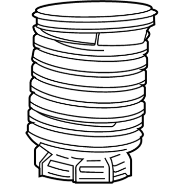 Toyota 48559-F4011 Spring Seat