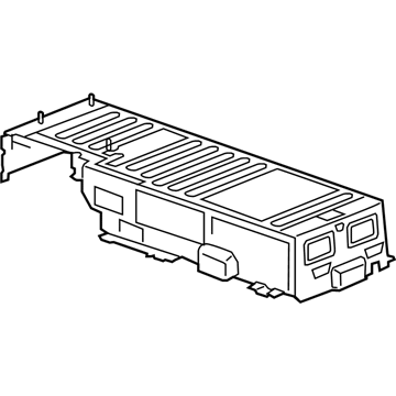 GM 24261715 Cover