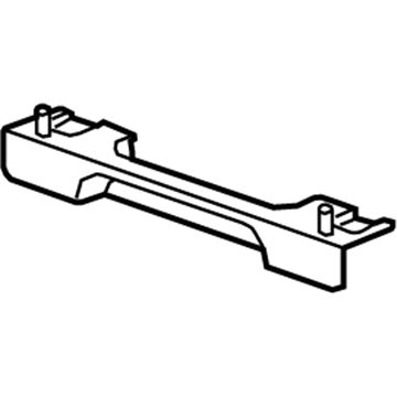 GM 22816408 Support Asm-Battery Tray