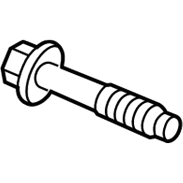 GM 11611373 Shock Lower Bolt