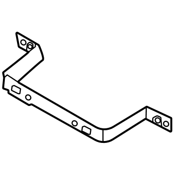 Toyota SU003-08724 Reinforcement