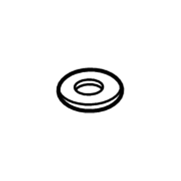 Mopar 6100886 Washer-Flat Round