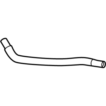 GM 84697654 Hose