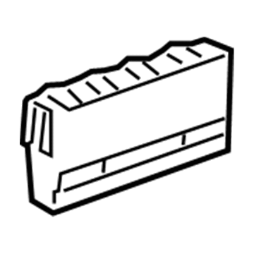 Lexus 82641-30250 Relay, Integration