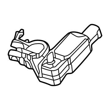 Mopar 68289209AB BATTERY