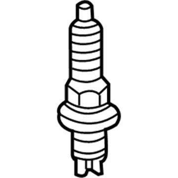 Infiniti 22401-5M014 Spark Plug