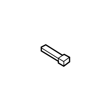 Hyundai 58535-A5000 Switch Assembly-Level Indicator