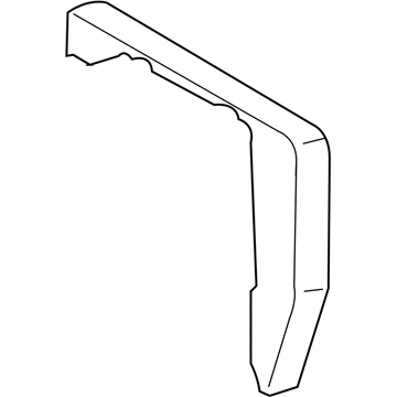 Mopar 5161125AB Abs Control Module