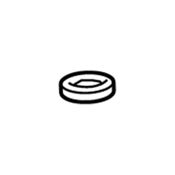 Mopar 68094272AA O Ring-Oil Filler Cap