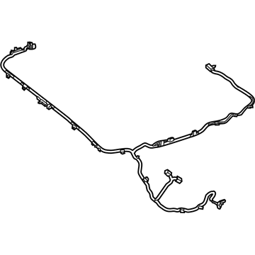 GM 22738880 Harness