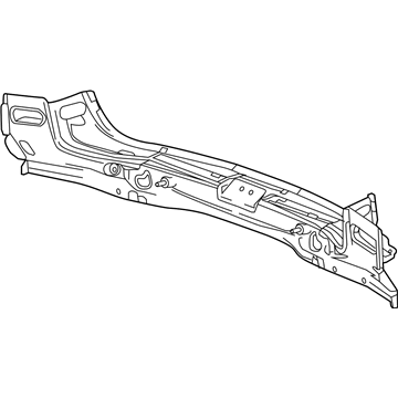 GM 84474487 Inner Reinforcement