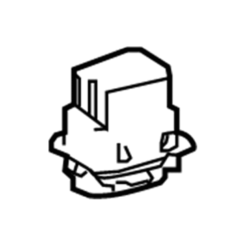 Toyota 87138-F4010 Resistor