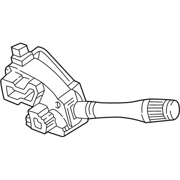 Ford 3W1Z-13K359-BAB Combo Switch