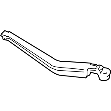 Toyota 85241-47010 Rear Arm