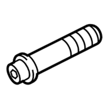 BMW 07-12-9-903-926 Asa-Bolt