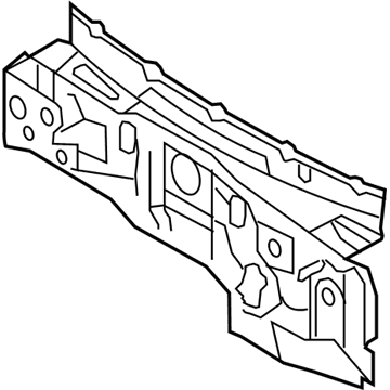 Toyota 55210-35380 Insulator