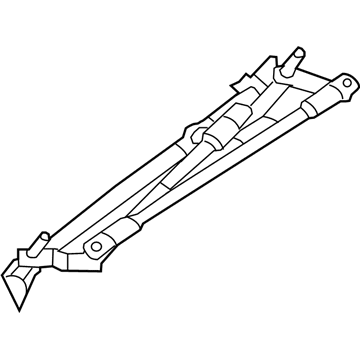 Mopar 68003830AA Linkage-WIPER