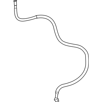 Toyota 82022-WAA01 Cable