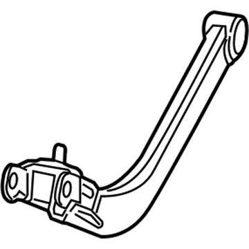 Mopar 5090090AD Link-TRANSVERSAL