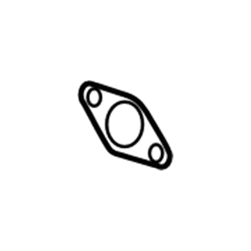 GM 23355685 Converter & Pipe Gasket