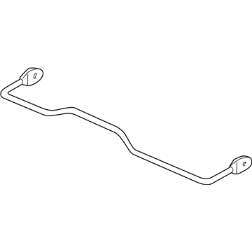 GM 10243922 Stabilizer Bar