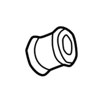 Mopar 5272312AA INSULATOR-SWAY ELIMINATOR