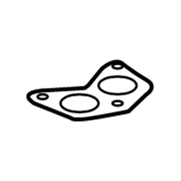 Toyota SU003-07830 Preconverter Gasket